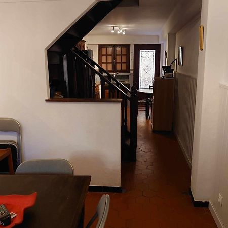 6Mir17 - Chaleureuse Maison De Pecheurs Idealement Situee Collioure Dış mekan fotoğraf