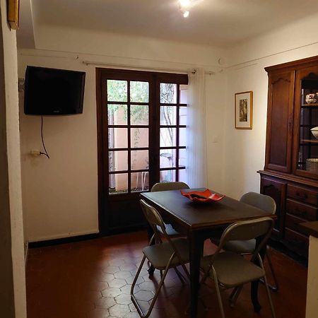 6Mir17 - Chaleureuse Maison De Pecheurs Idealement Situee Collioure Dış mekan fotoğraf