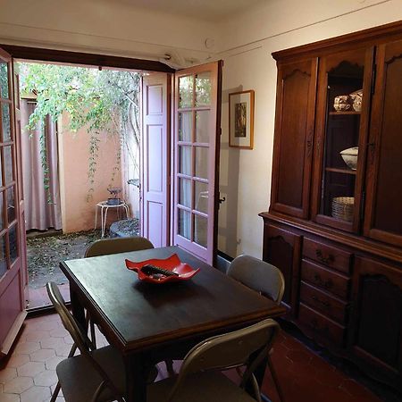 6Mir17 - Chaleureuse Maison De Pecheurs Idealement Situee Collioure Dış mekan fotoğraf