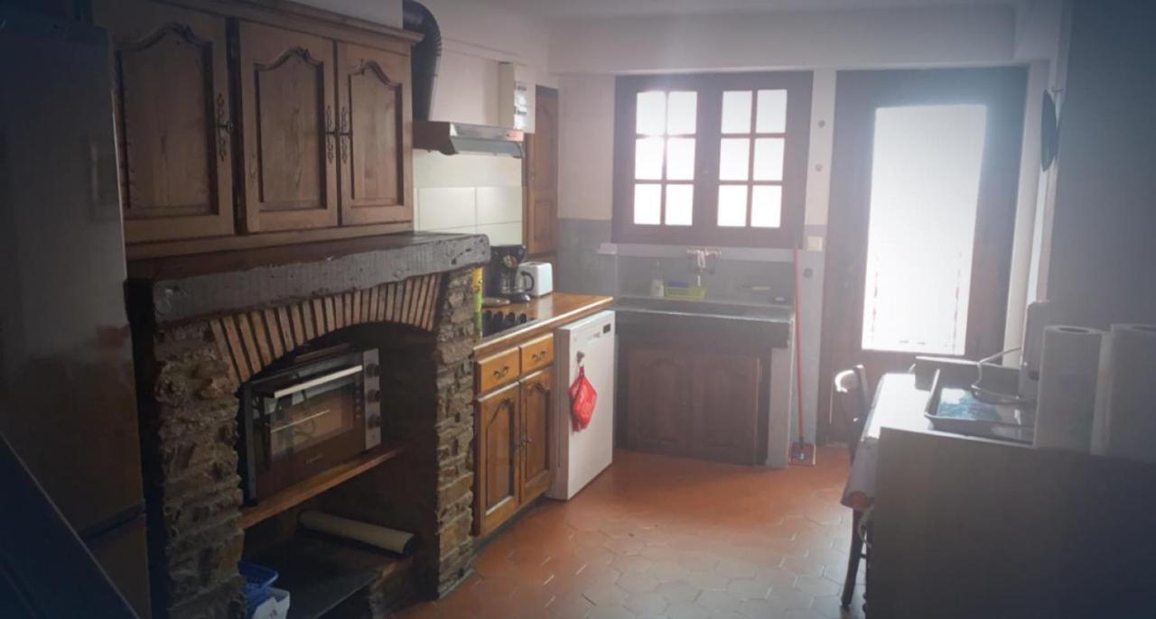 6Mir17 - Chaleureuse Maison De Pecheurs Idealement Situee Collioure Dış mekan fotoğraf