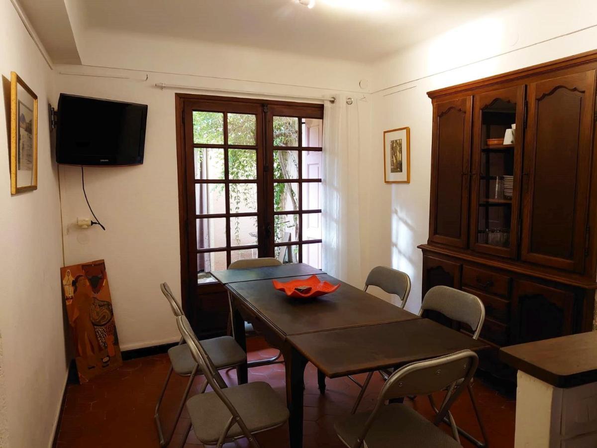 6Mir17 - Chaleureuse Maison De Pecheurs Idealement Situee Collioure Dış mekan fotoğraf