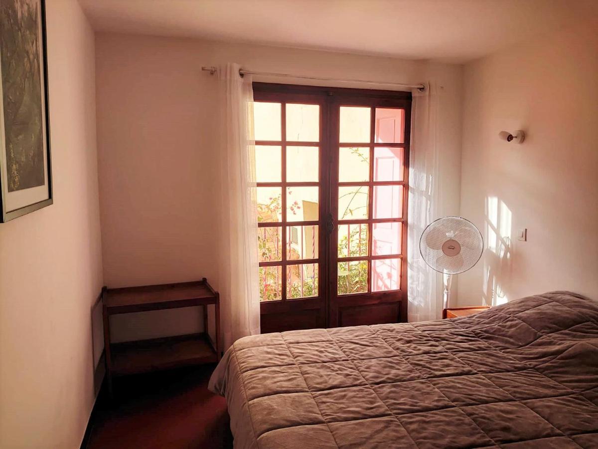 6Mir17 - Chaleureuse Maison De Pecheurs Idealement Situee Collioure Dış mekan fotoğraf