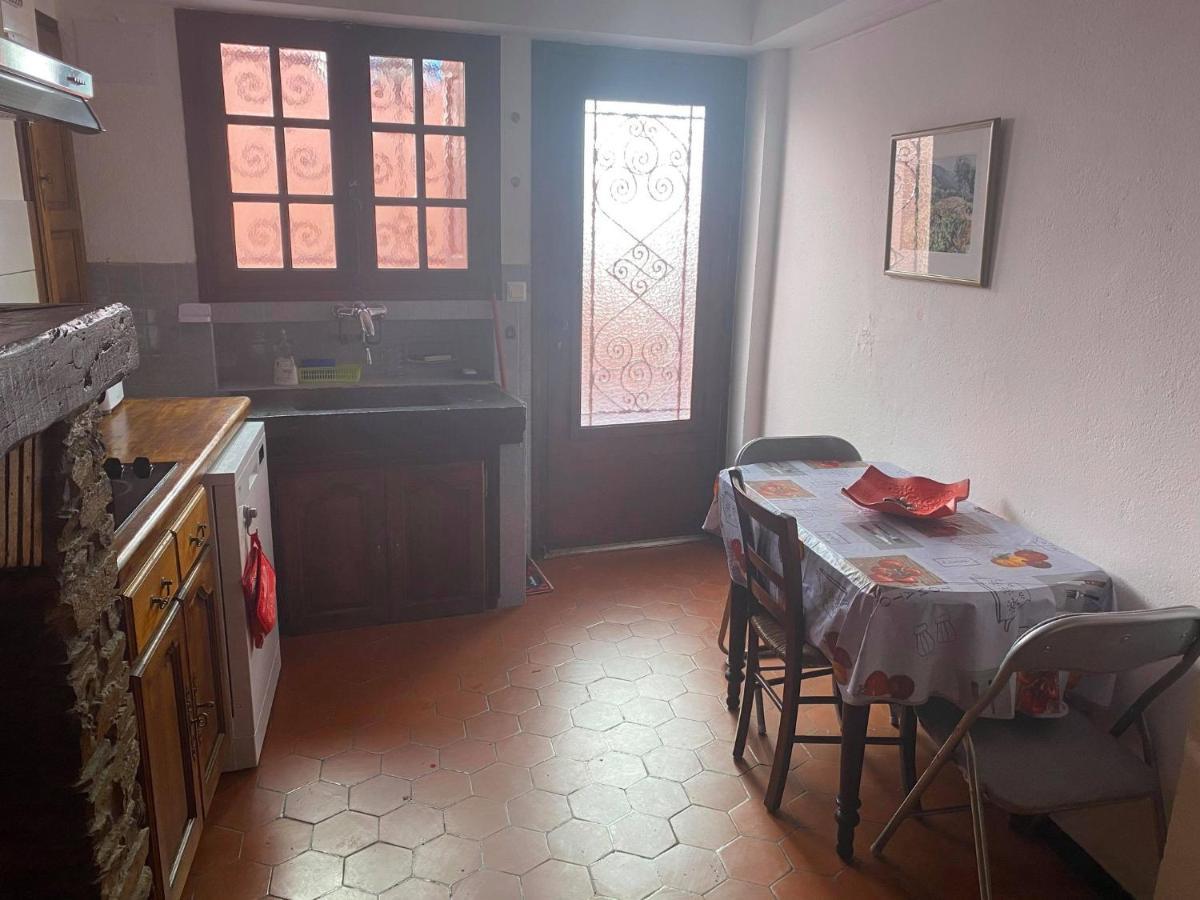 6Mir17 - Chaleureuse Maison De Pecheurs Idealement Situee Collioure Dış mekan fotoğraf