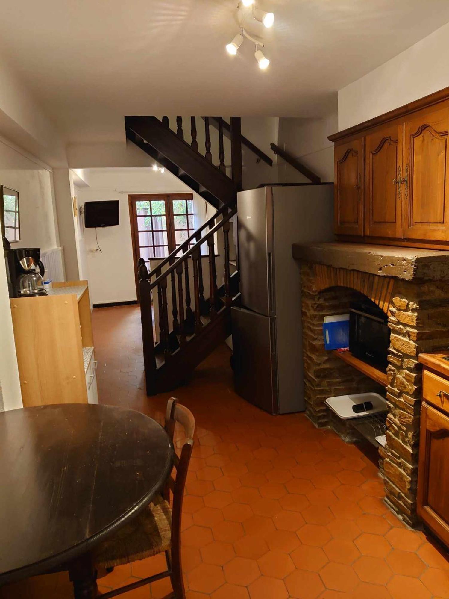 6Mir17 - Chaleureuse Maison De Pecheurs Idealement Situee Collioure Dış mekan fotoğraf
